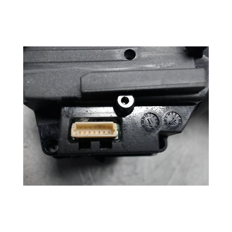 COMMANDE REGULATEUR/LIMITATEUR VITESSE MERCEDES CLASSE A