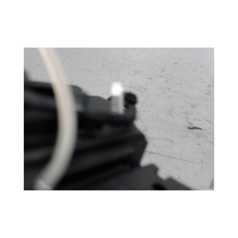 COMMANDE REGULATEUR/LIMITATEUR VITESSE MERCEDES CLASSE A