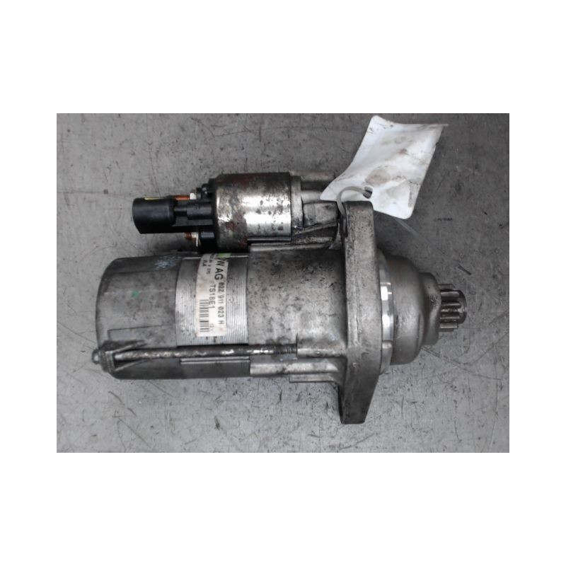 DEMARREUR VOLKSWAGEN GOLF V 2003-2009