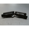 ECLAIREUR PLAQUE DE POLICE VOLKSWAGEN GOLF V 2003-2009