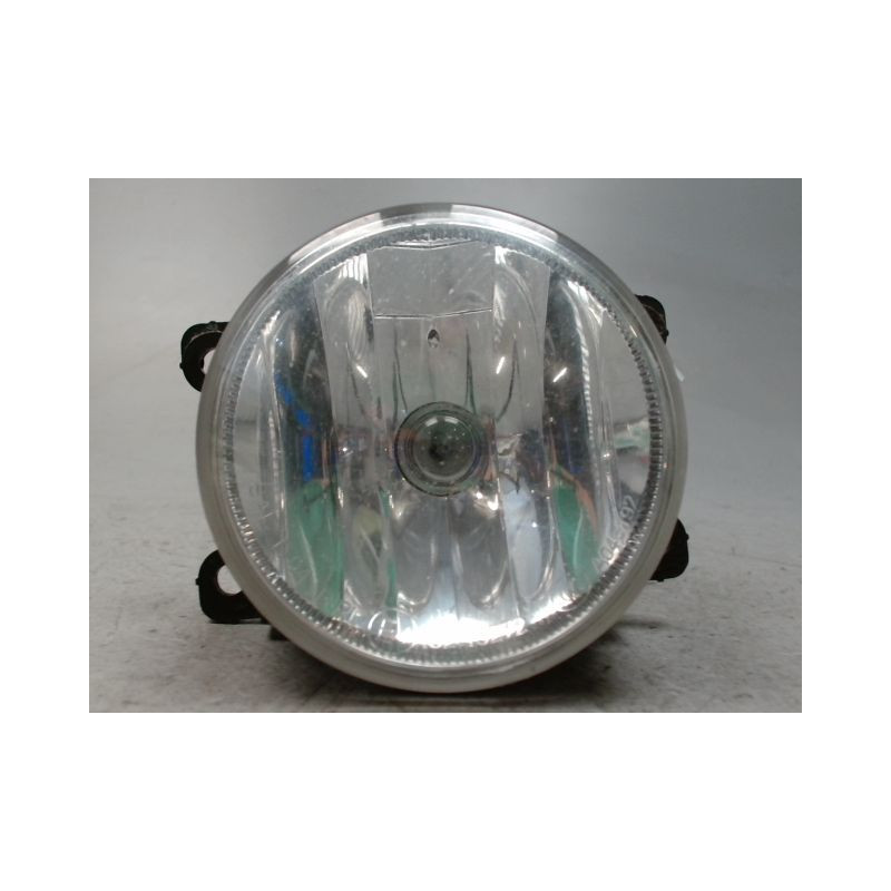 PHARE ANTIBROUILLARD AVANT GAUCHE CITROEN C3