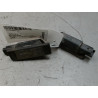 ECLAIREUR PLAQUE DE POLICE CITROEN C3