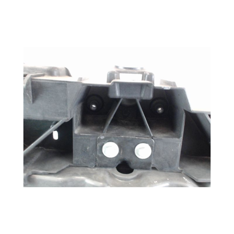 FACE AVANT CITROEN C3