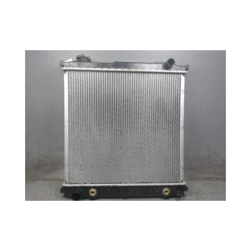 RADIATEUR JEEP JEEP WRANGLER