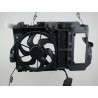 FACE AVANT CITROEN C5 2008-