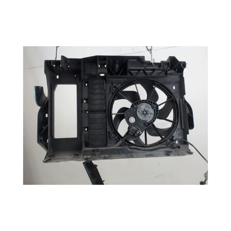 FACE AVANT CITROEN C5 2008-