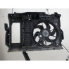 FACE AVANT CITROEN C5 2008-