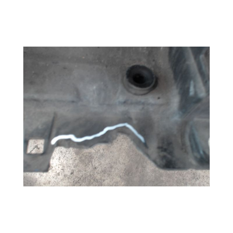 FACE AVANT CITROEN C5 2008-