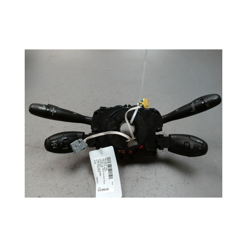 BLOC COMMODOS PEUGEOT 308 2007-