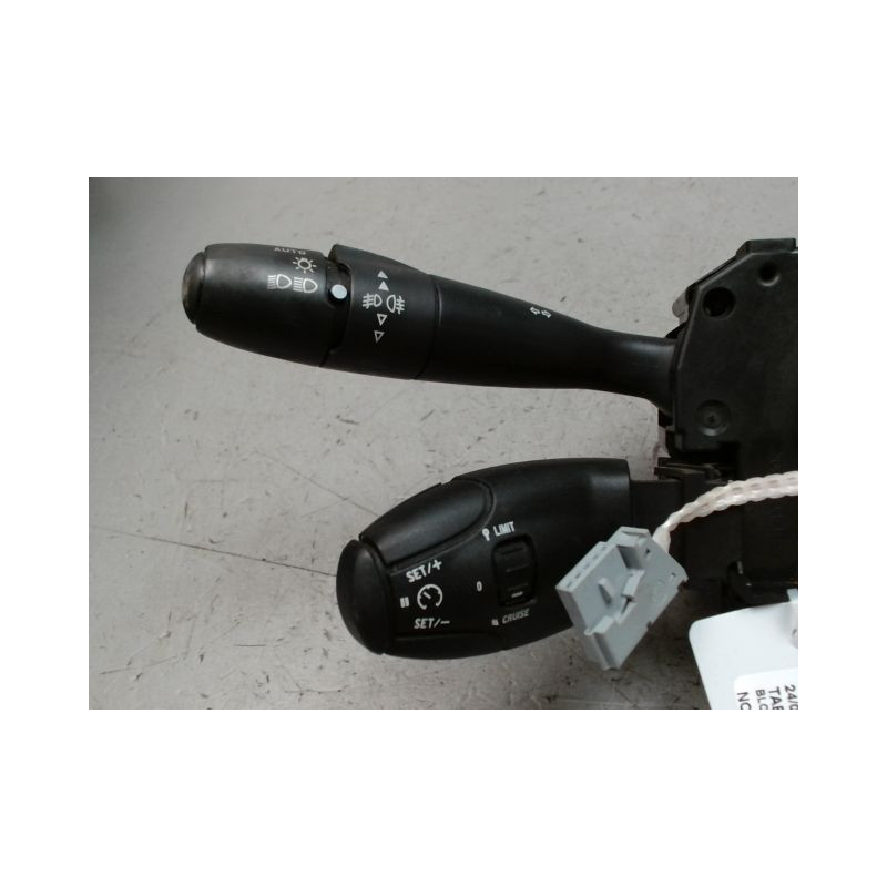 BLOC COMMODOS PEUGEOT 308 2007-