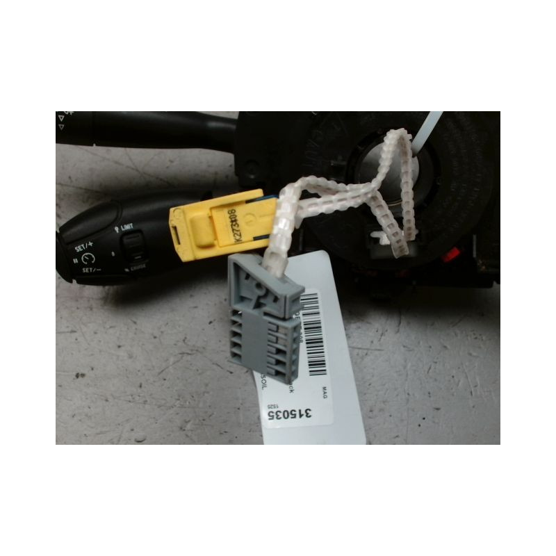 BLOC COMMODOS PEUGEOT 308 2007-