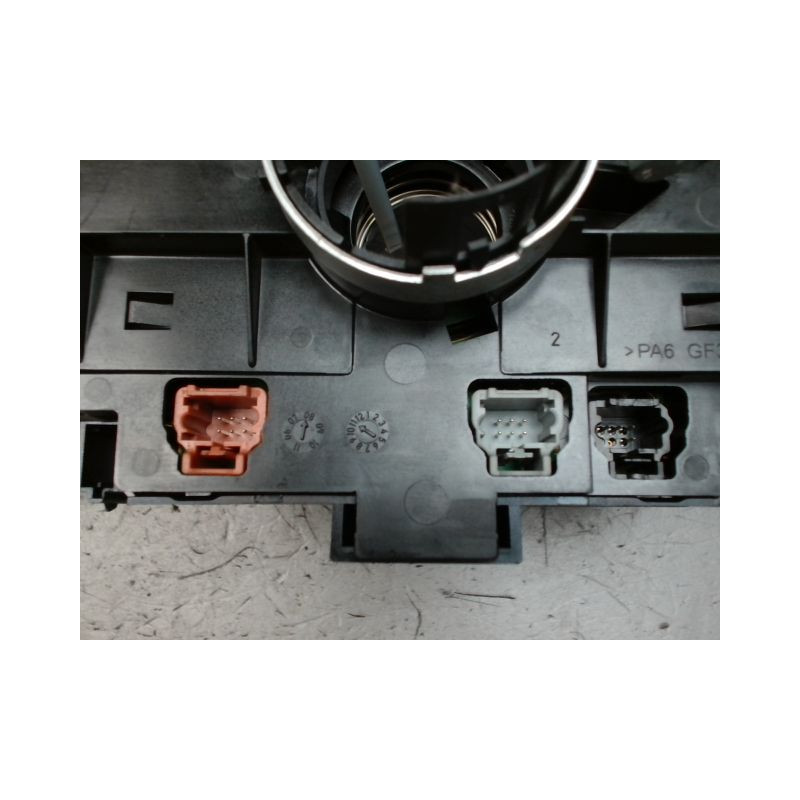BLOC COMMODOS PEUGEOT 308 2007-