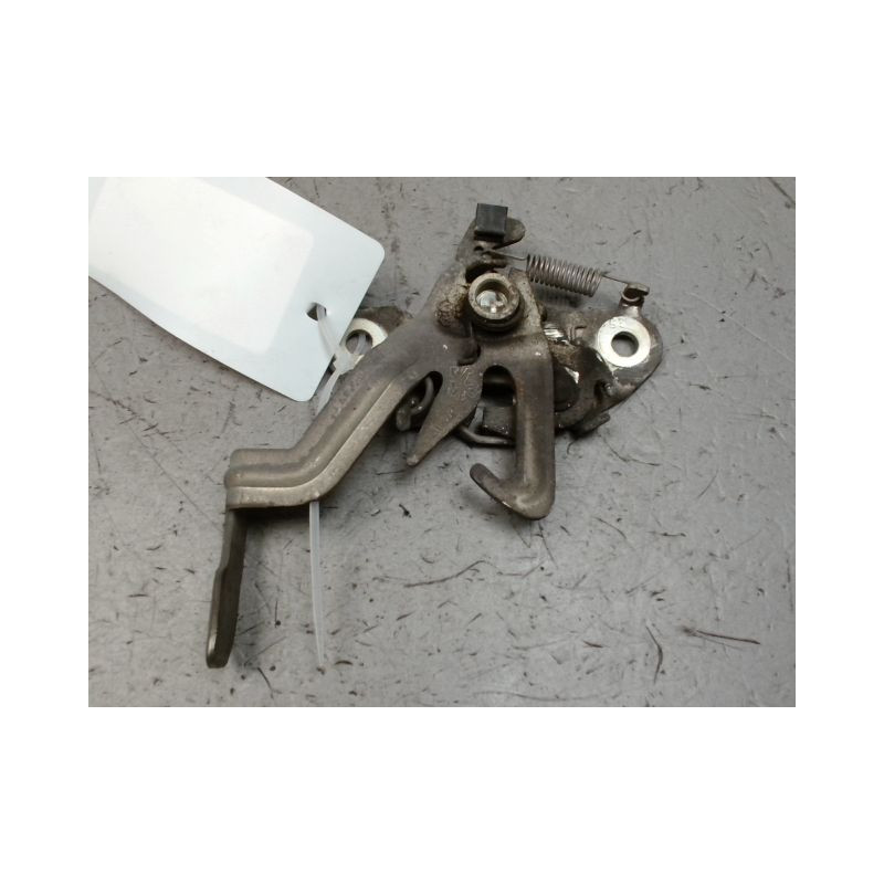 SERRURE CAPOT PEUGEOT 308 2007-