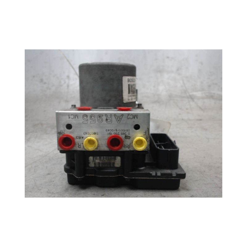 UNITE HYDRAULIQUE ABS ALFA ROMEO MITO
