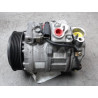 COMPRESSEUR AIR CONDITIONNE MERCEDES CLASSE C COUPE SPORT 2004-