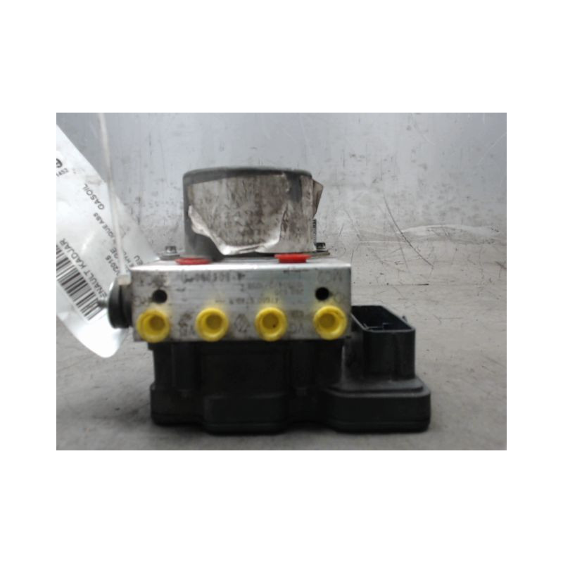 UNITE HYDRAULIQUE ABS RENAULT KADJAR