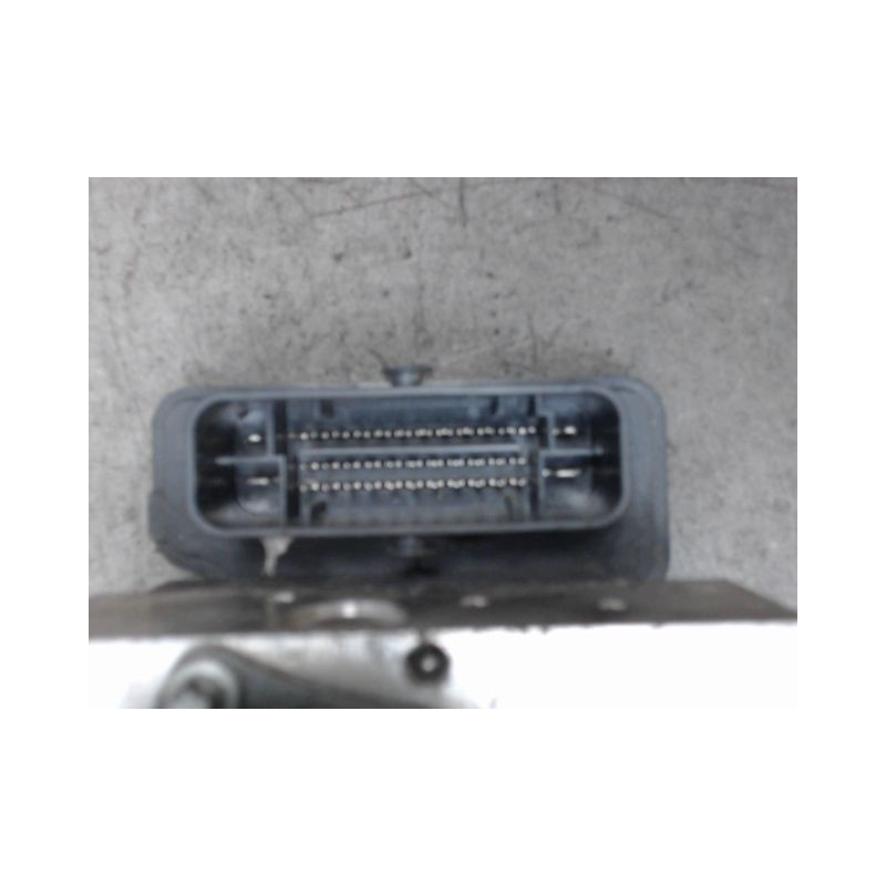 UNITE HYDRAULIQUE ABS RENAULT KADJAR