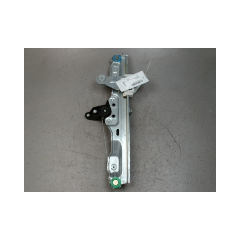 MECANISME+MOTEUR LEVE-GLACE ARRIERE GAUCHE RENAULT KADJAR