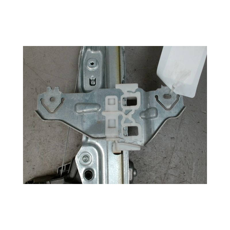 MECANISME+MOTEUR LEVE-GLACE ARRIERE GAUCHE RENAULT KADJAR