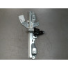 MECANISME+MOTEUR LEVE-GLACE ARRIERE GAUCHE RENAULT KADJAR