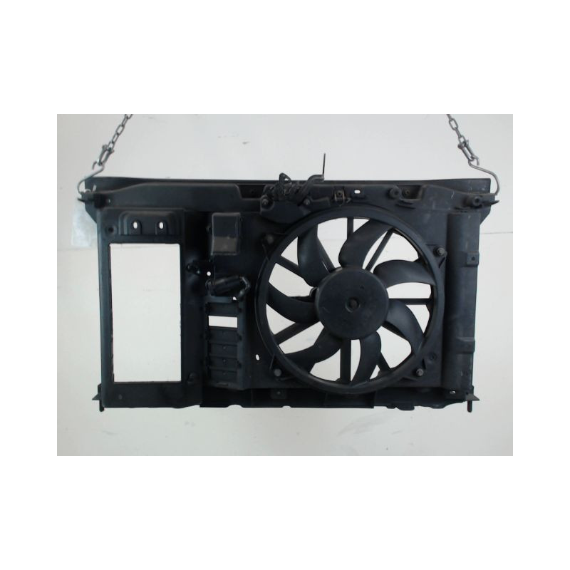FACE AVANT PEUGEOT 308 2007-