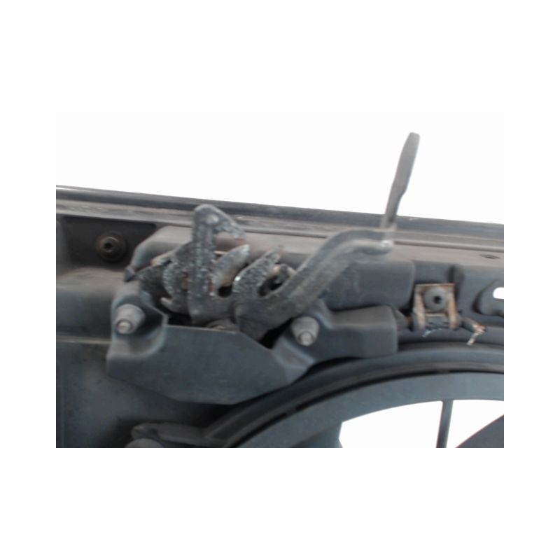 FACE AVANT PEUGEOT 308 2007-