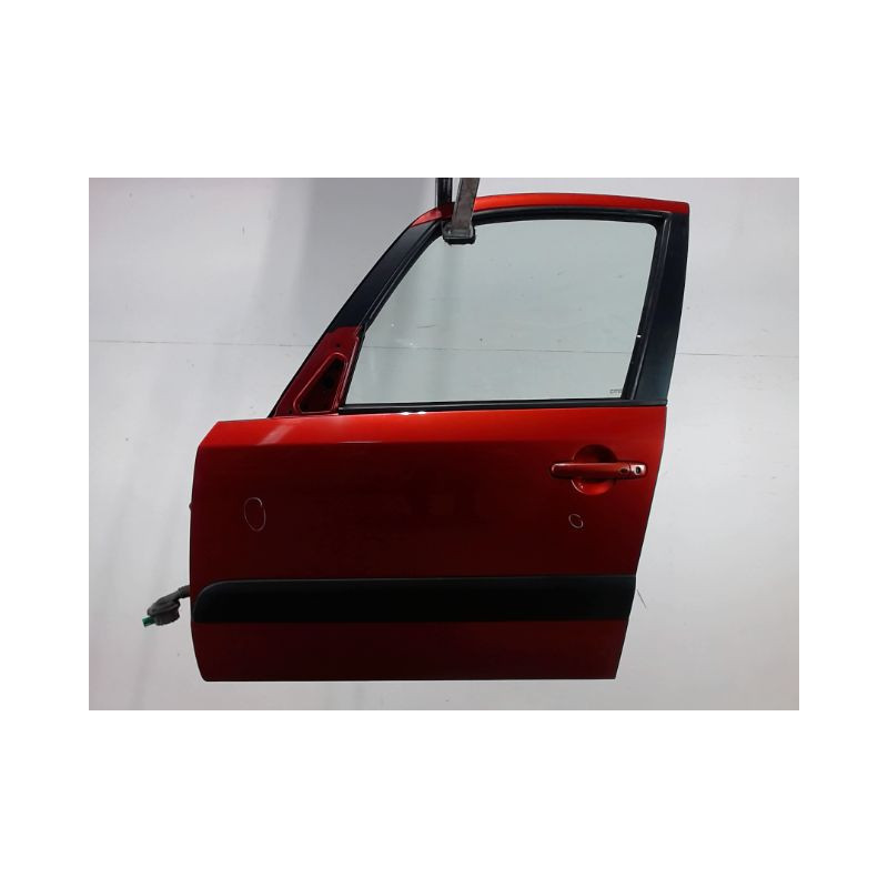PORTE AVANT GAUCHE SUZUKI SX4