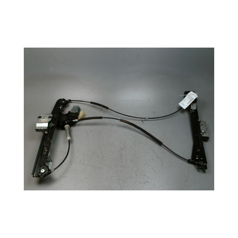 MECANISME+MOTEUR LEVE-GLACE AVANT GAUCHE MINI MINI 2006-