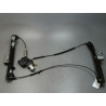 MECANISME+MOTEUR LEVE-GLACE AVANT GAUCHE MINI MINI 2006-
