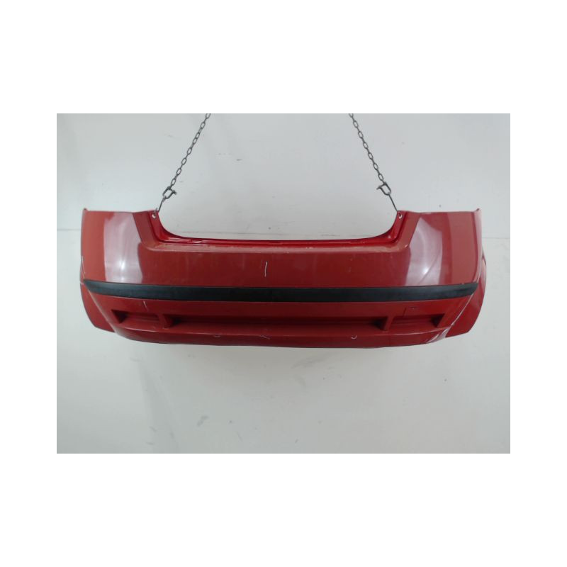 PARE-CHOC ARRIER FIAT STILO 3P