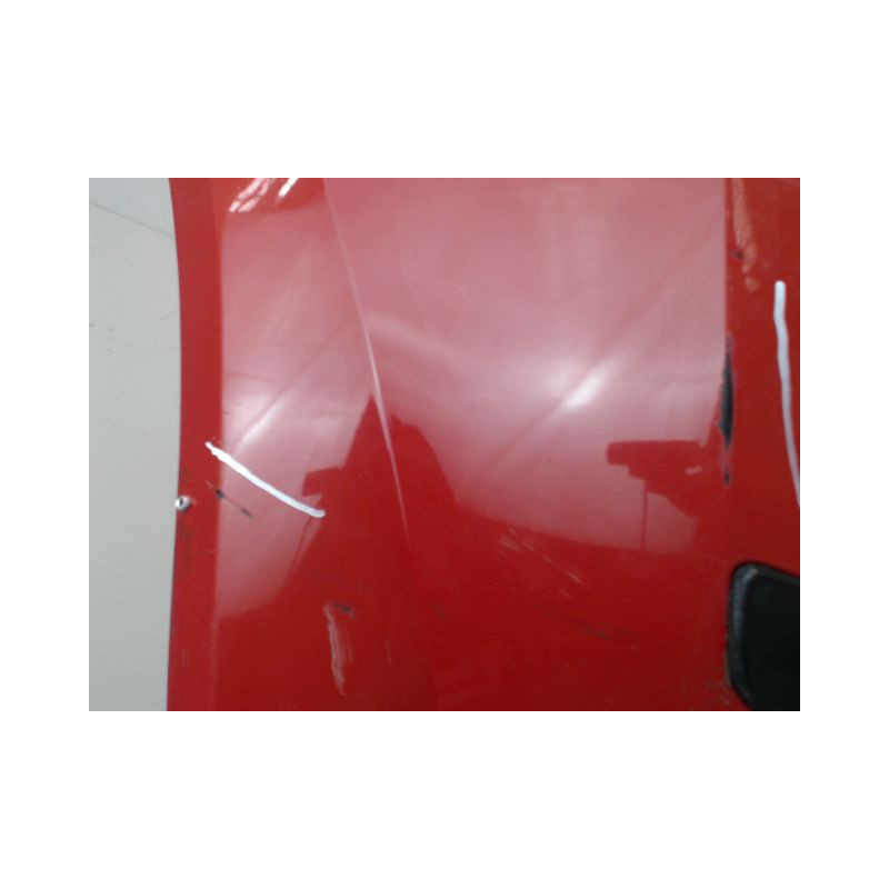 PARE-CHOC ARRIER FIAT STILO 3P