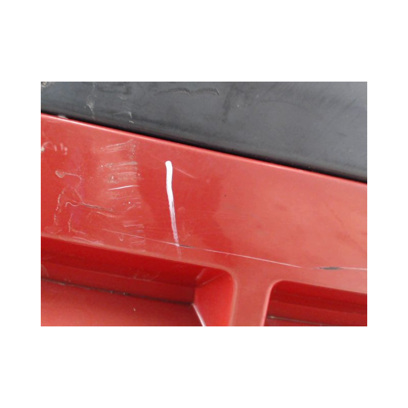 PARE-CHOC ARRIER FIAT STILO 3P