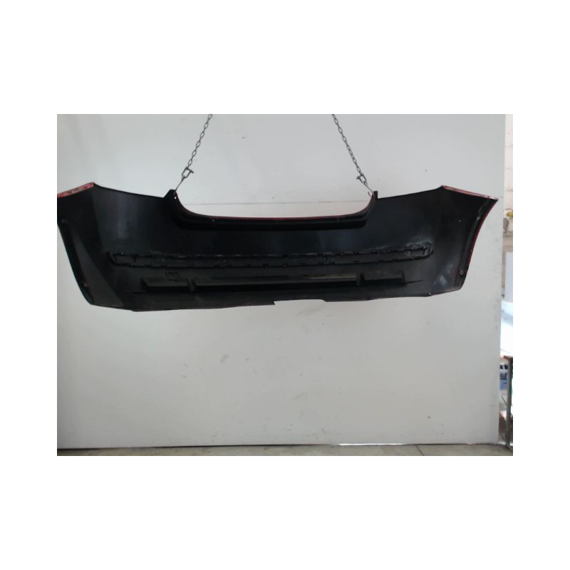 PARE-CHOC ARRIER FIAT STILO 3P