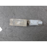 ECLAIREUR PLAQUE DE POLICE RENAULT CLIO III 2005-