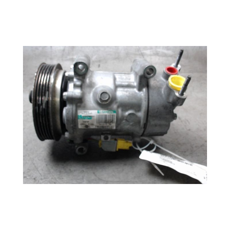COMPRESSEUR AIR CONDITIONNE MINI MINI