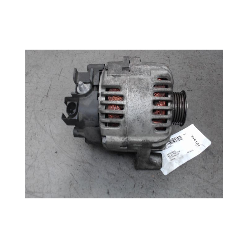ALTERNATEUR MINI MINI
