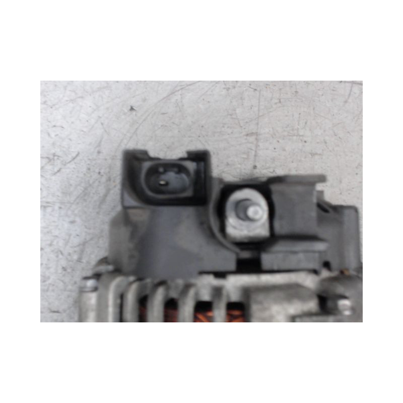 ALTERNATEUR MINI MINI