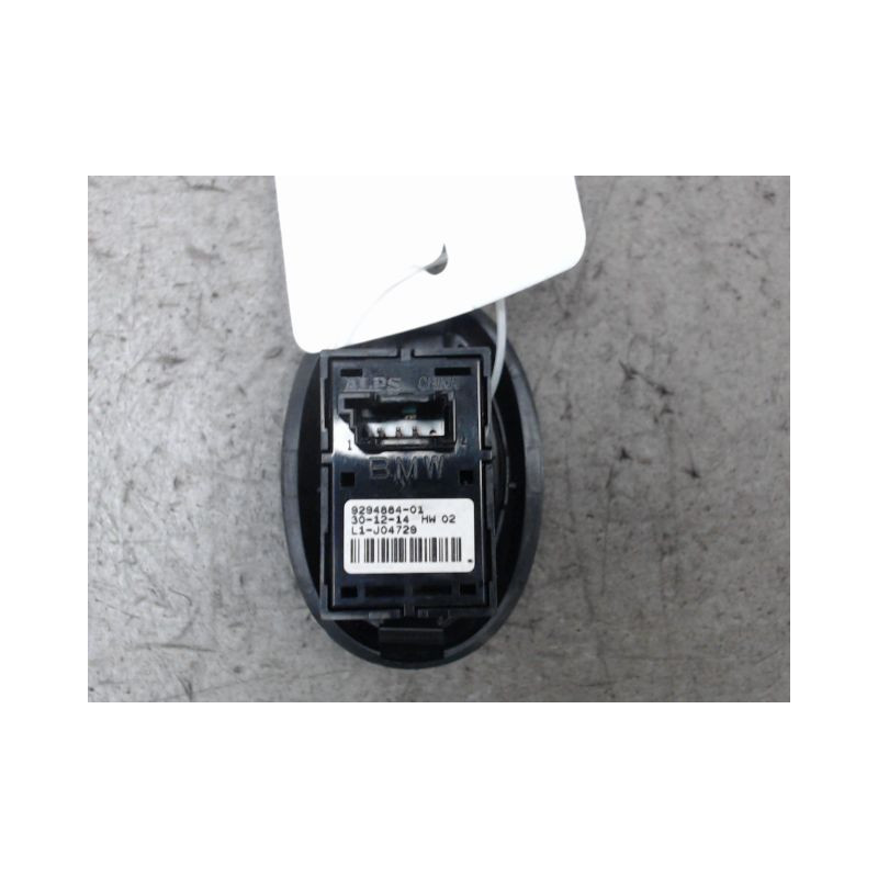 COMMANDE LEVE-GLACE PORTE ARG MINI MINI