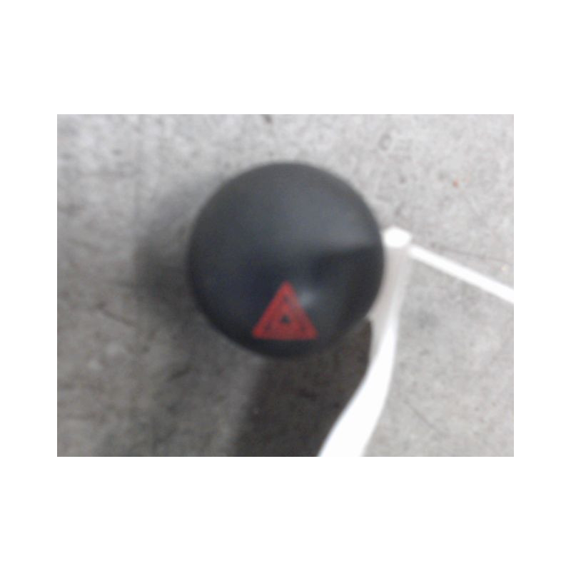 BOUTON DE WARNING MINI MINI