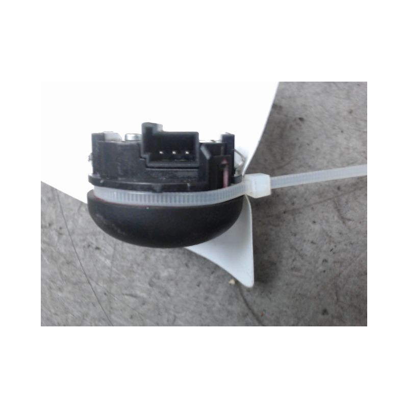 BOUTON DE WARNING MINI MINI