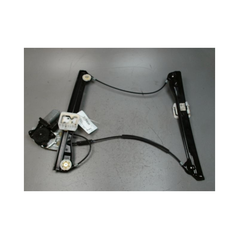 MECANISME+MOTEUR LEVE-GLACE AVANT GAUCHE MINI MINI