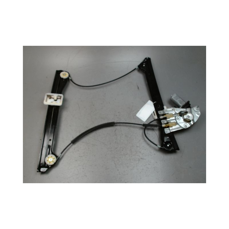 MECANISME+MOTEUR LEVE-GLACE AVANT GAUCHE MINI MINI
