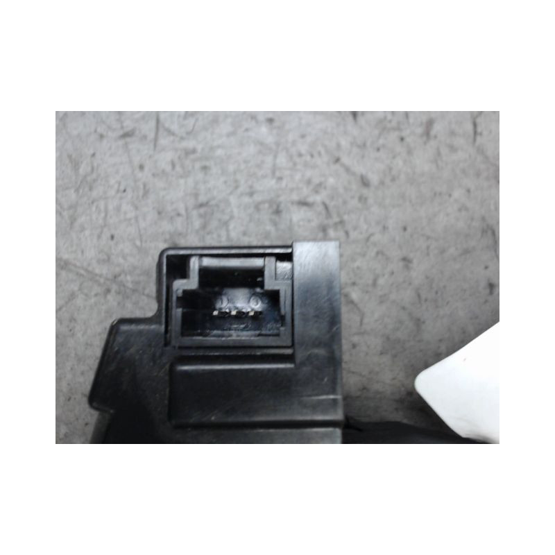 SERRURE COFFRE ARRIERE PEUGEOT 508 2010-