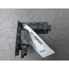 ECLAIREUR PLAQUE DE POLICE PEUGEOT 508 2010-