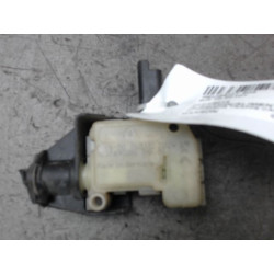 ACTIONNEUR TRAPPE CARBURANT