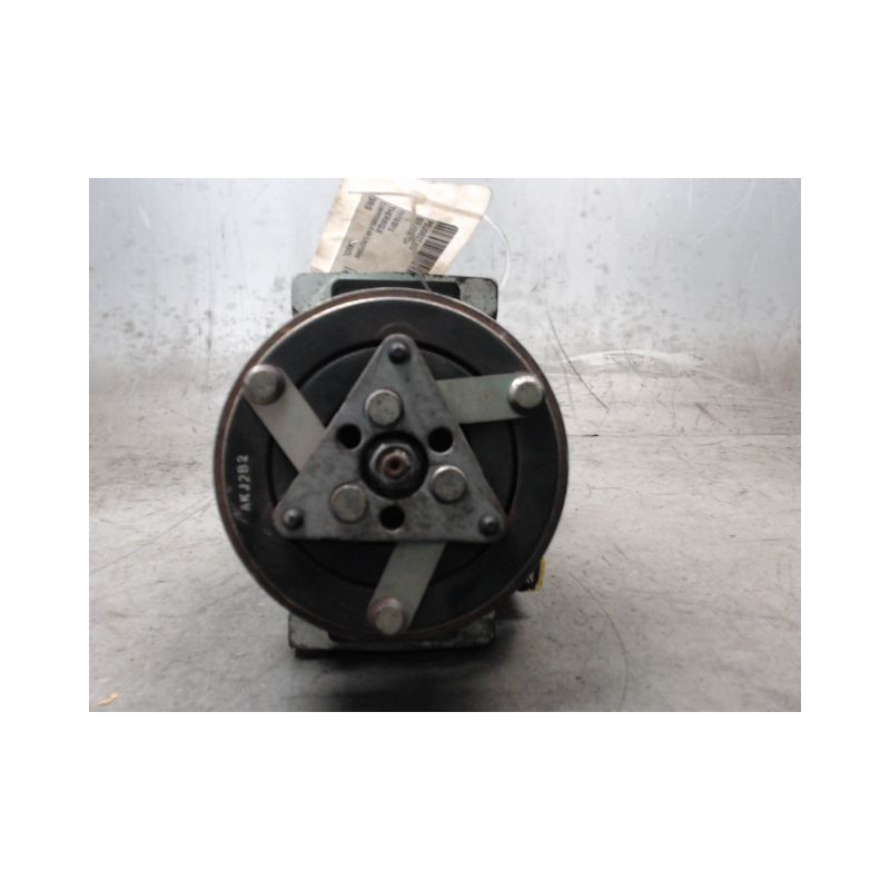COMPRESSEUR AIR CONDITIONNE PEUGEOT 508 2010-