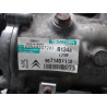 COMPRESSEUR AIR CONDITIONNE PEUGEOT 508 2010-