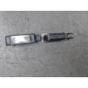 ECLAIREUR PLAQUE DE POLICE PEUGEOT 508 2010-