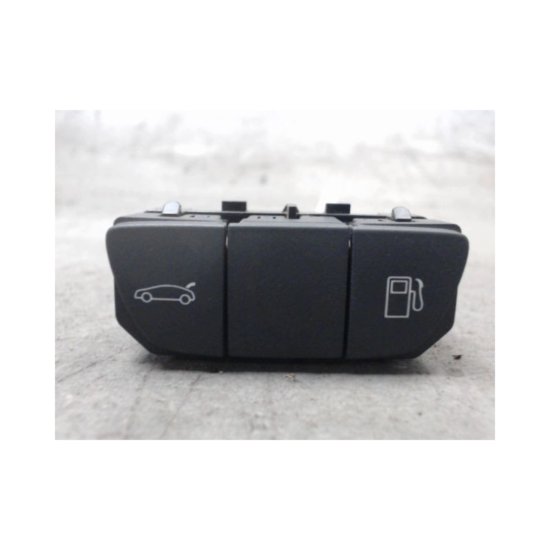 COMMANDE OUVERTURE HAYON PEUGEOT 508 2010-