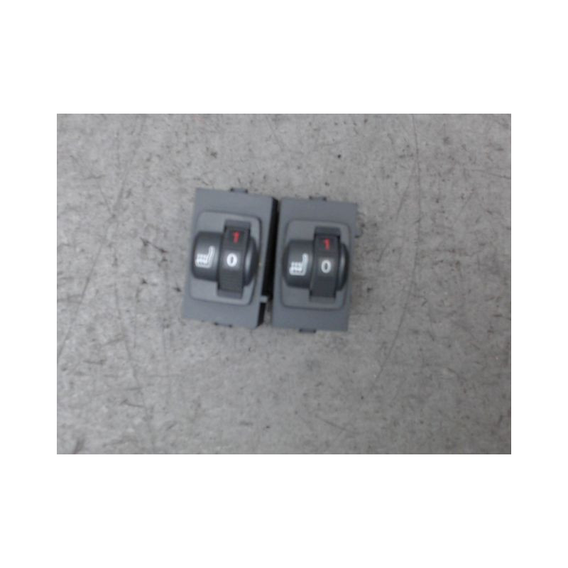 COMMANDE SIEGE CHAUFFANT PEUGEOT 508 2010-